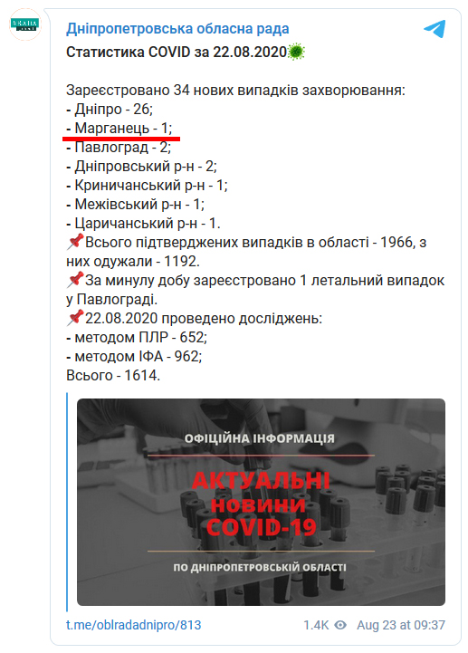 Коронавірус_2020-08-23 Дніпропетровська обласна рада.jpg